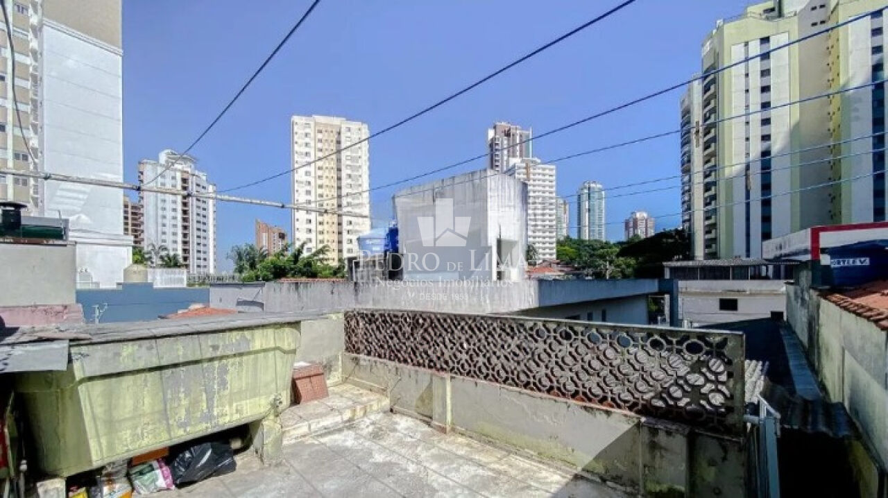 Sobrado Frontal, 3 dormitórios, 2 vagas, Anália Franco