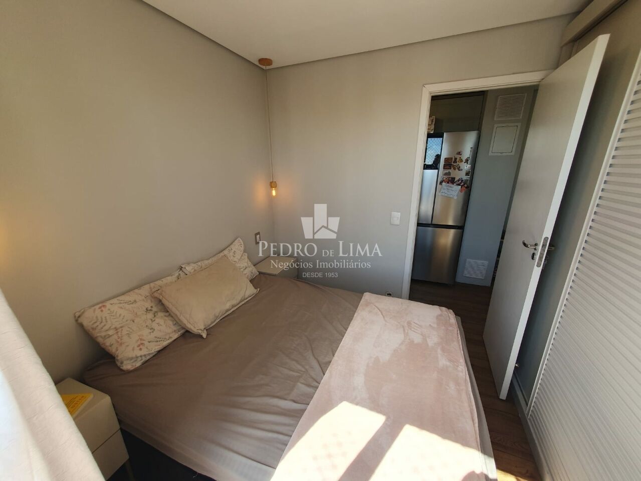 Apartamento, 2 quartos, 42m², Tatuapé