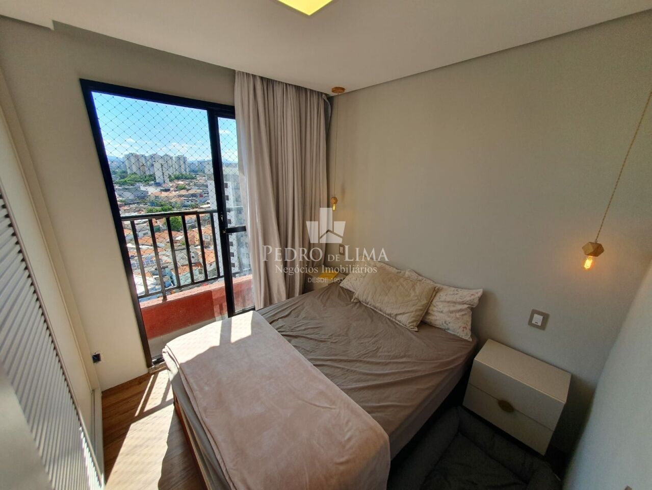 Apartamento, 2 quartos, 42m², Tatuapé