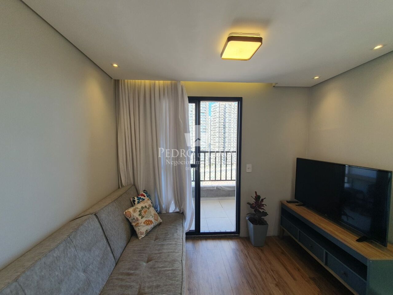 Apartamento, 2 quartos, 42m², Tatuapé