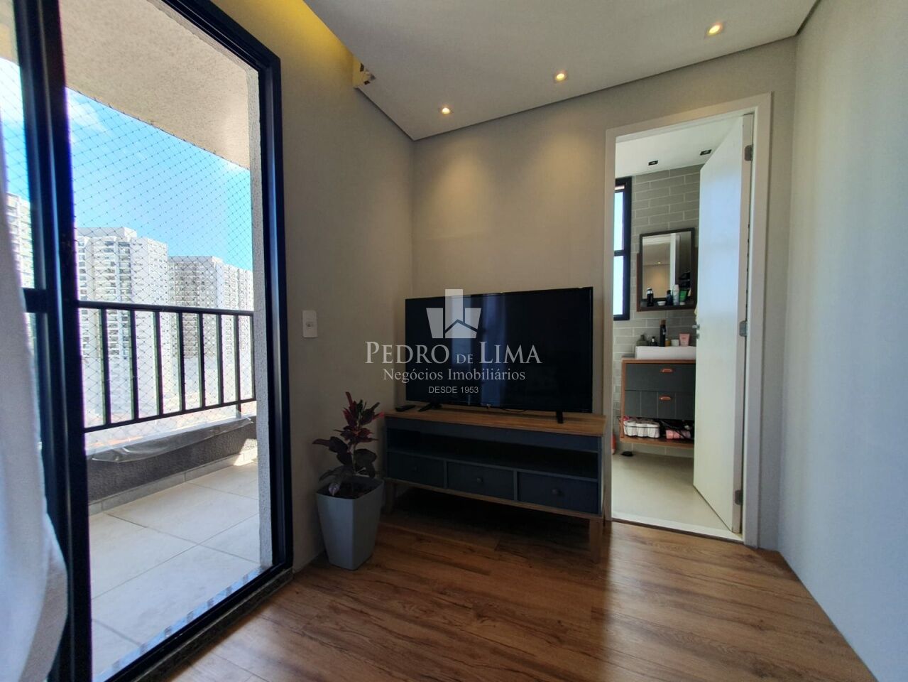 Apartamento, 2 quartos, 42m², Tatuapé