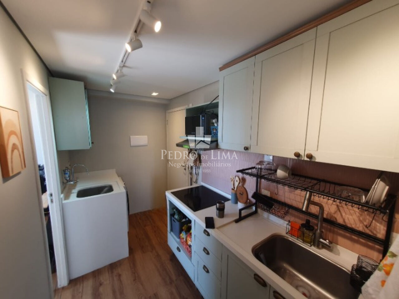 Apartamento, 2 quartos, 42m², Tatuapé
