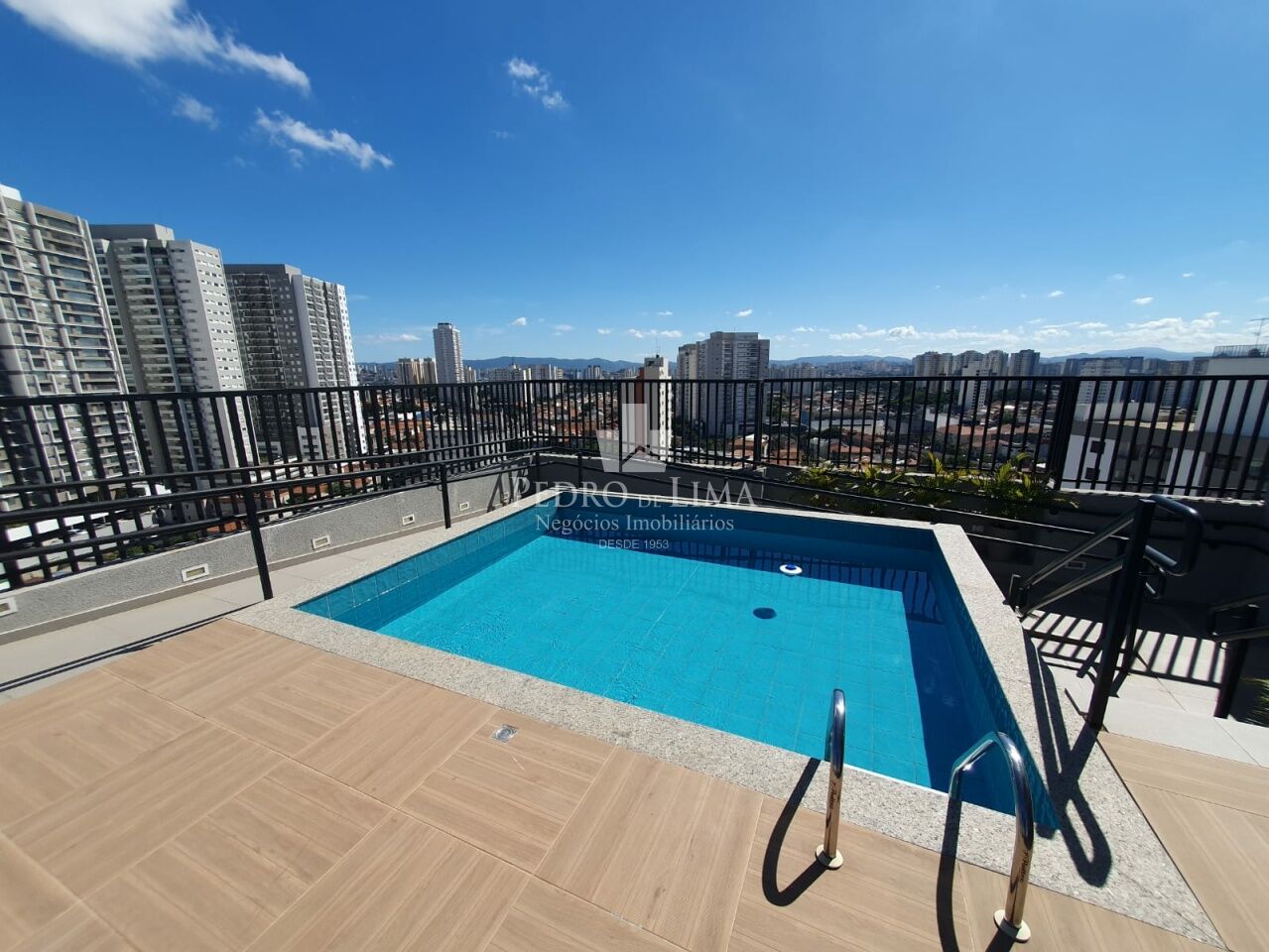 Apartamento, 2 quartos, 42m², Tatuapé