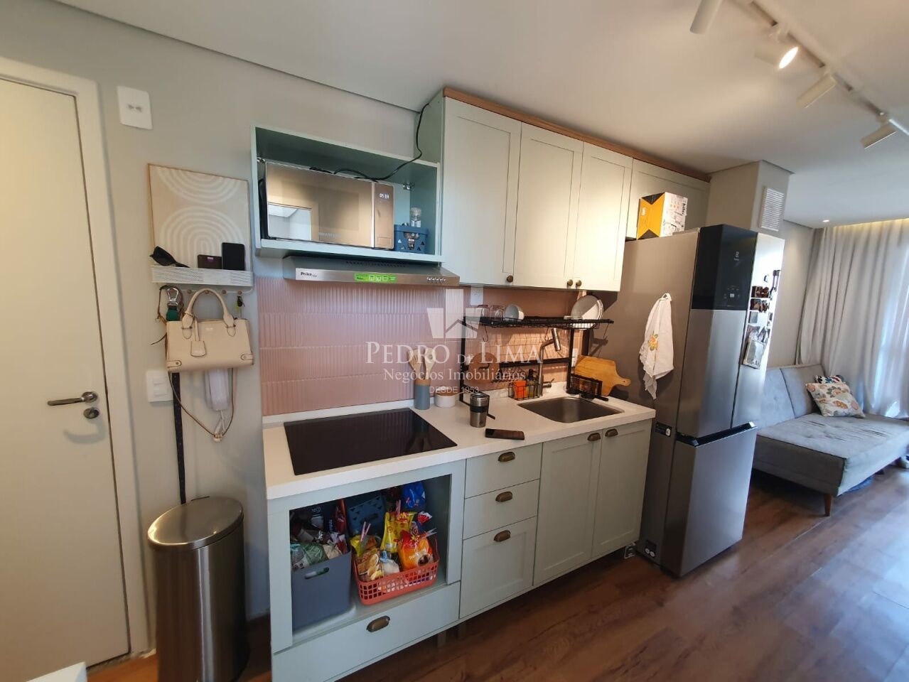 Apartamento, 2 quartos, 42m², Tatuapé