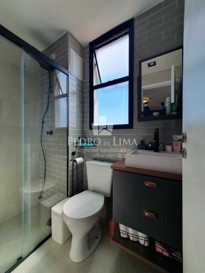 Apartamento, 2 quartos, 42m², Tatuapé