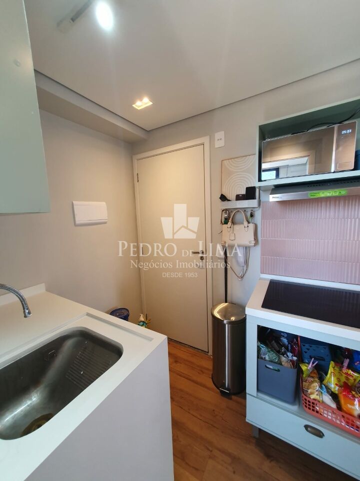 Apartamento, 2 quartos, 42m², Tatuapé