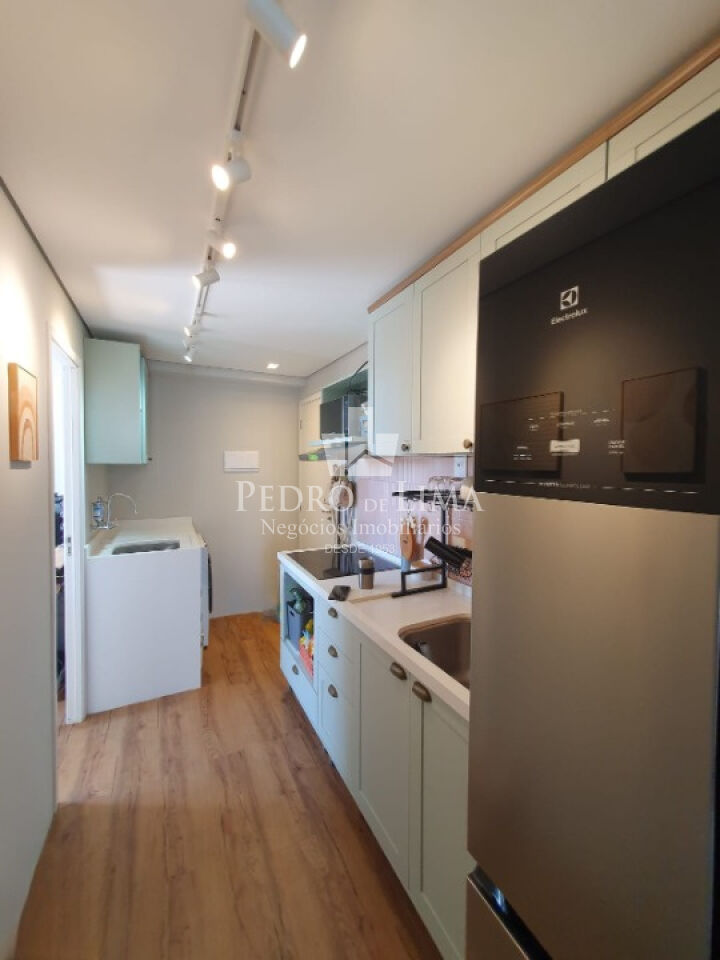 Apartamento, 2 quartos, 42m², Tatuapé