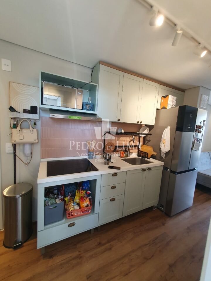 Apartamento, 2 quartos, 42m², Tatuapé