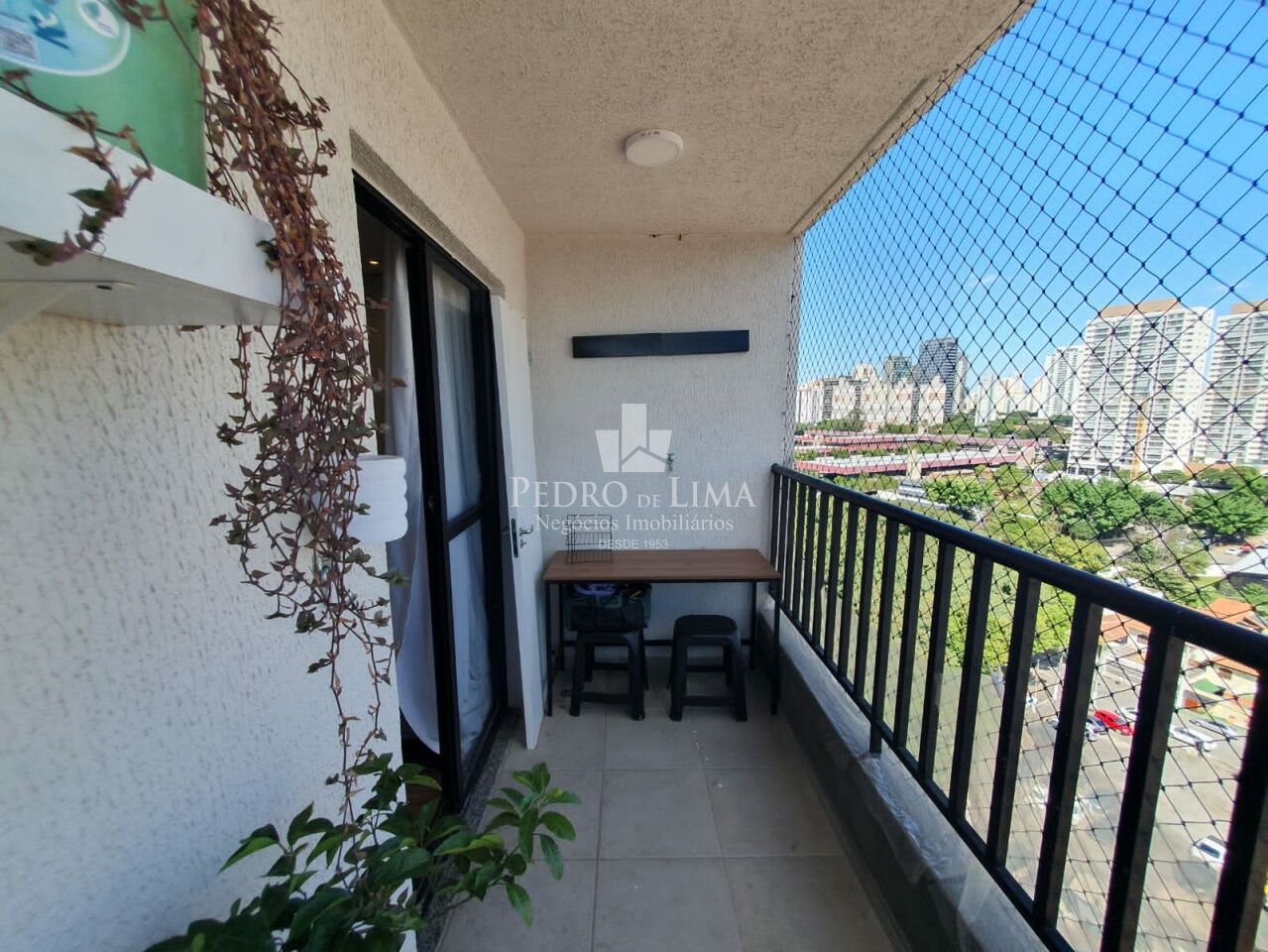 Apartamento, 2 quartos, 42m², Tatuapé