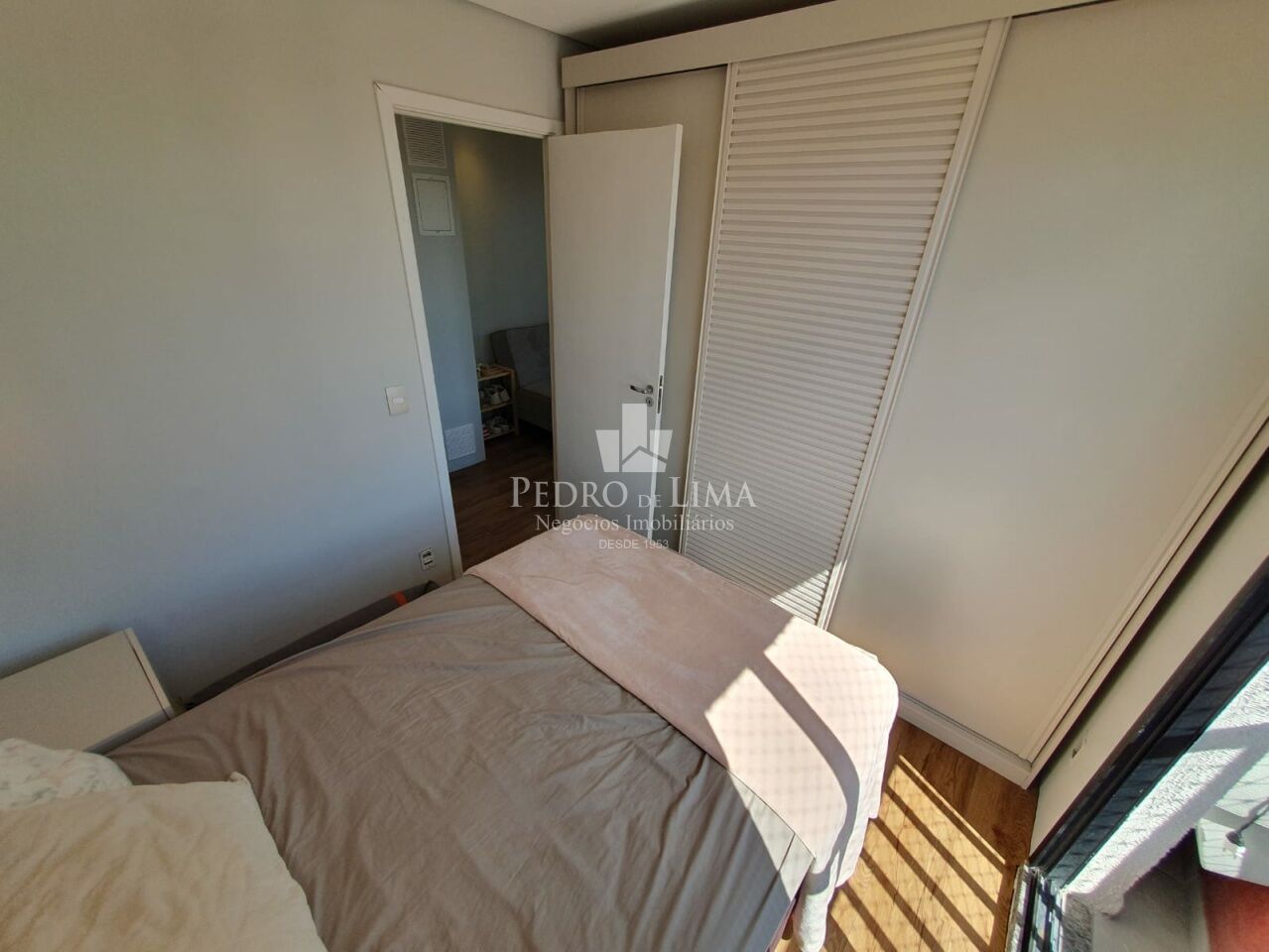 Apartamento, 2 quartos, 42m², Tatuapé