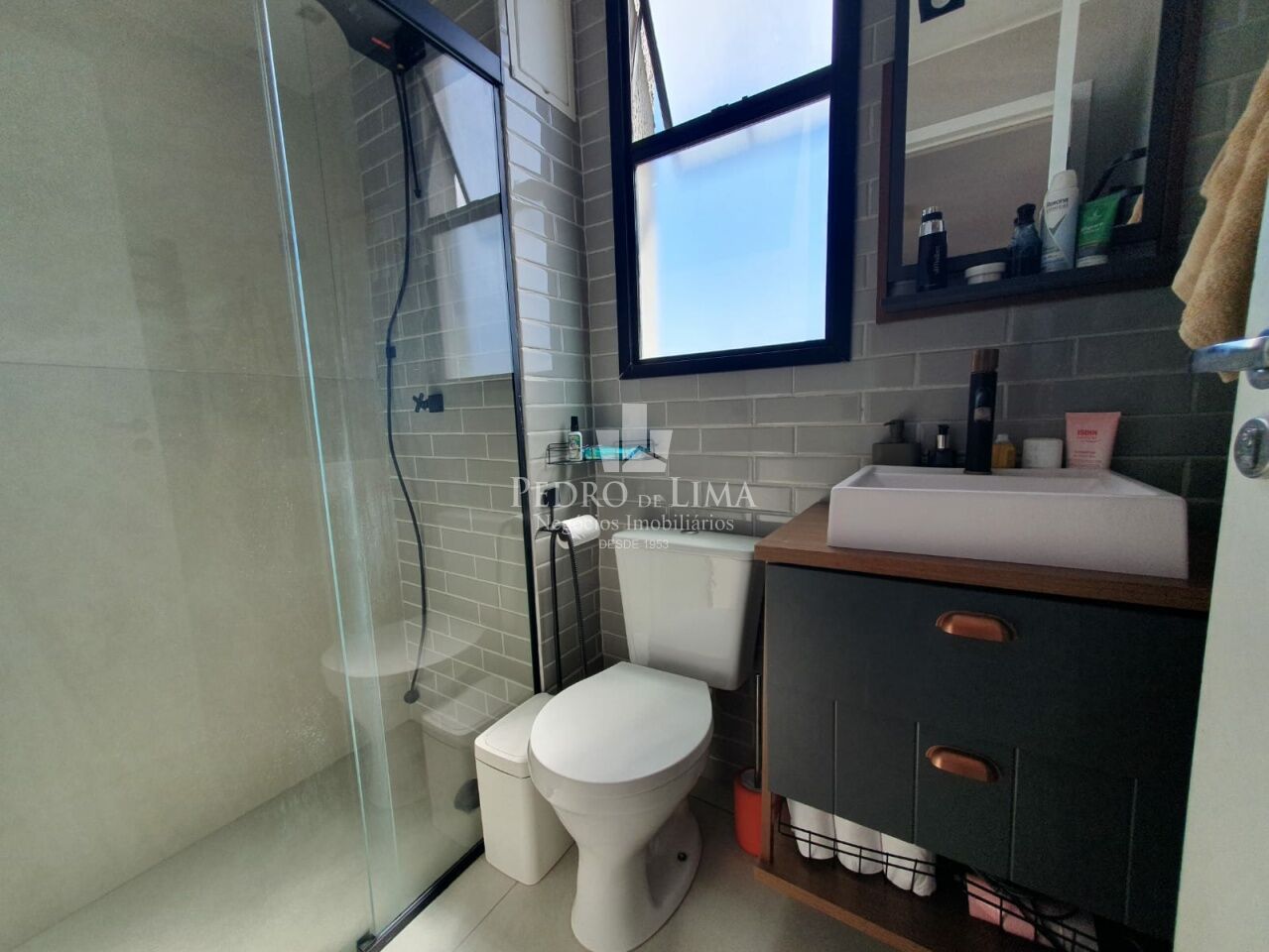 Apartamento, 2 quartos, 42m², Tatuapé