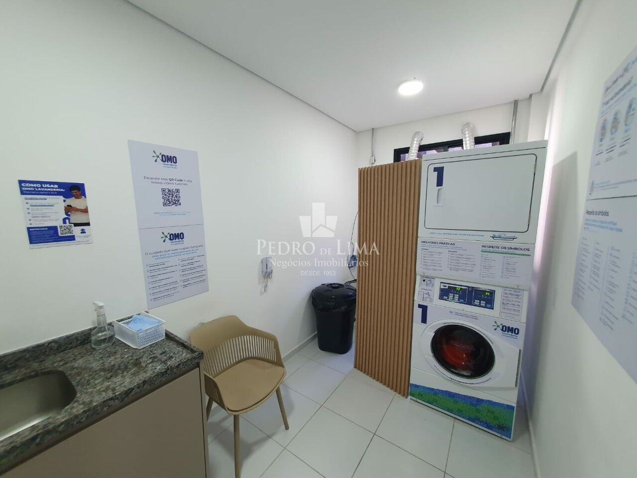 Apartamento, 2 quartos, 42m², Tatuapé