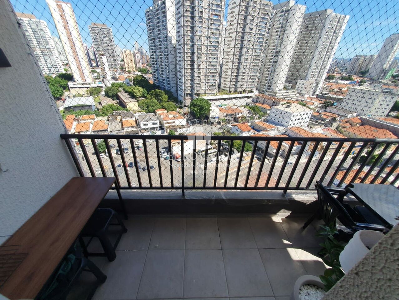 Apartamento, 2 quartos, 42m², Tatuapé