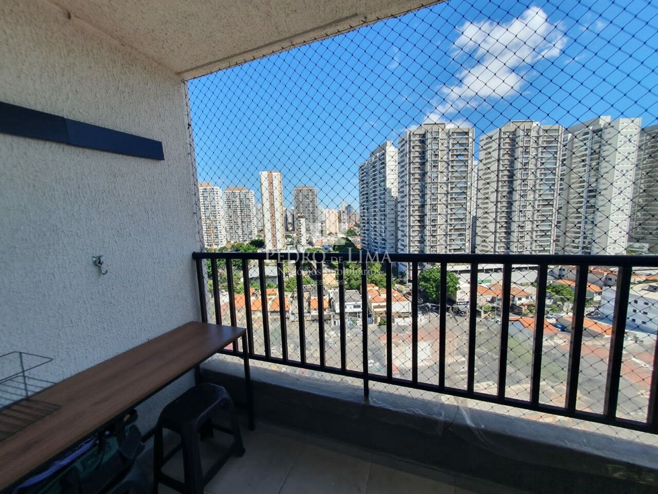 Apartamento, 2 quartos, 42m², Tatuapé
