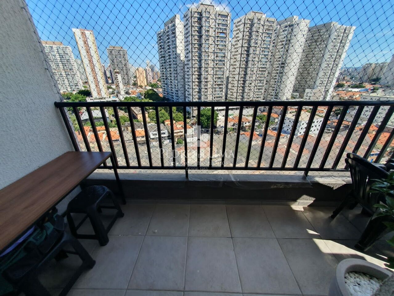 Apartamento, 2 quartos, 42m², Tatuapé
