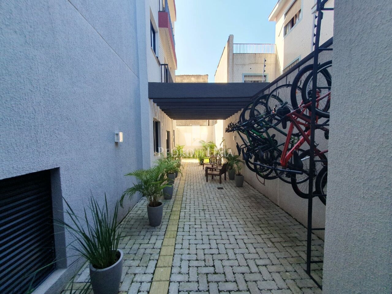 Apartamento, 2 quartos, 42m², Tatuapé