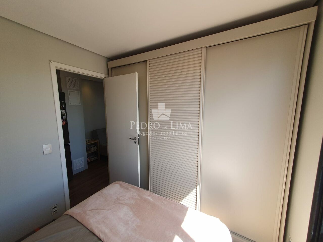 Apartamento, 2 quartos, 42m², Tatuapé