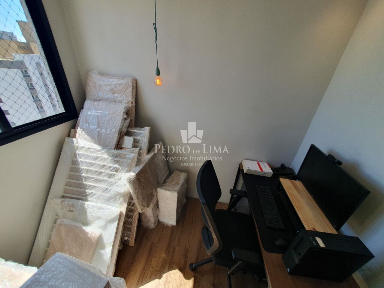 Apartamento, 2 quartos, 42m², Tatuapé