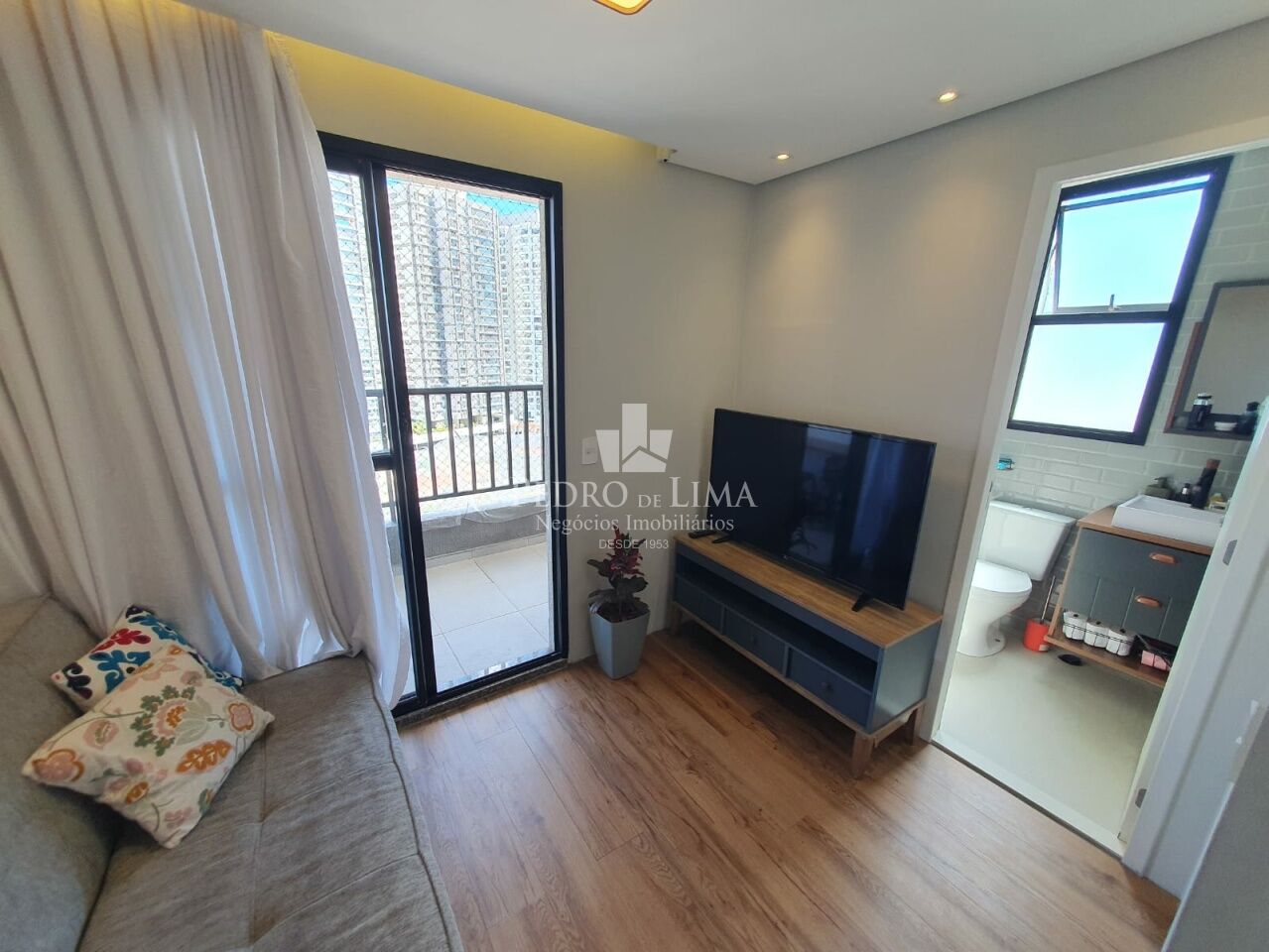 imagem do imovel Apartamento, 2 quartos, 42m², Tatuapé ref: TP30392