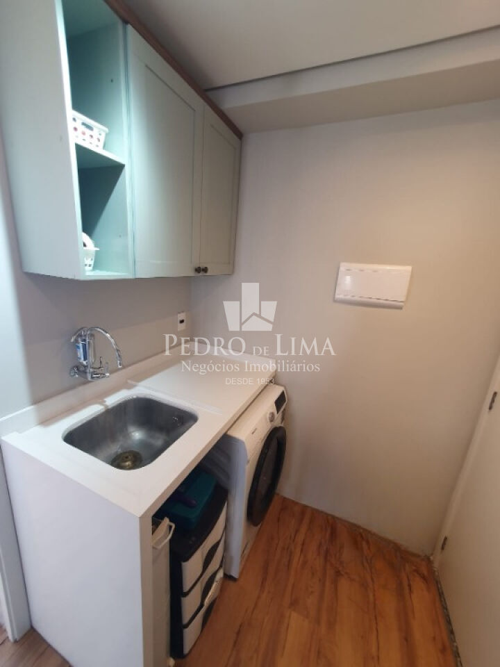 Apartamento, 2 quartos, 42m², Tatuapé