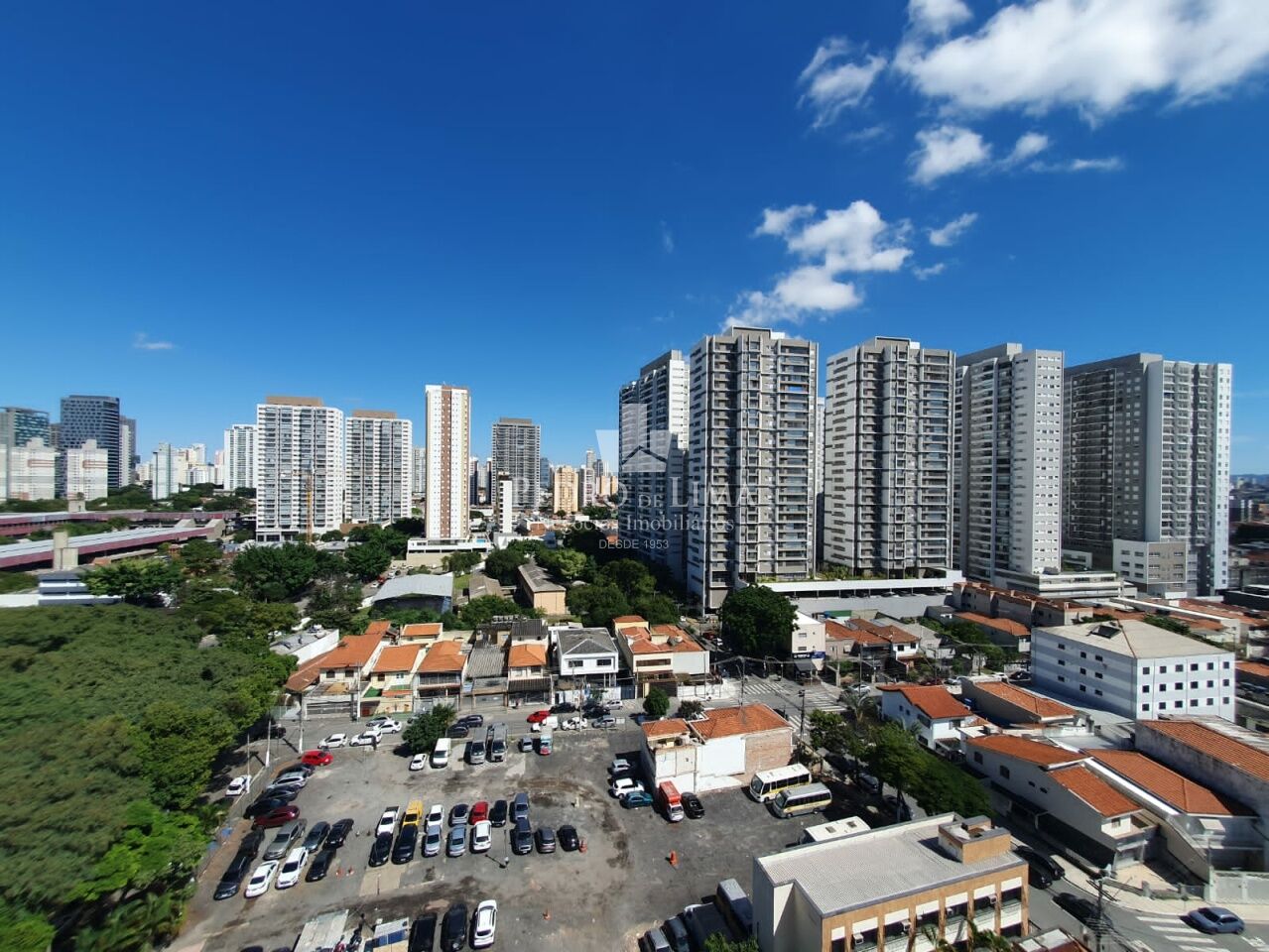 Apartamento, 2 quartos, 42m², Tatuapé
