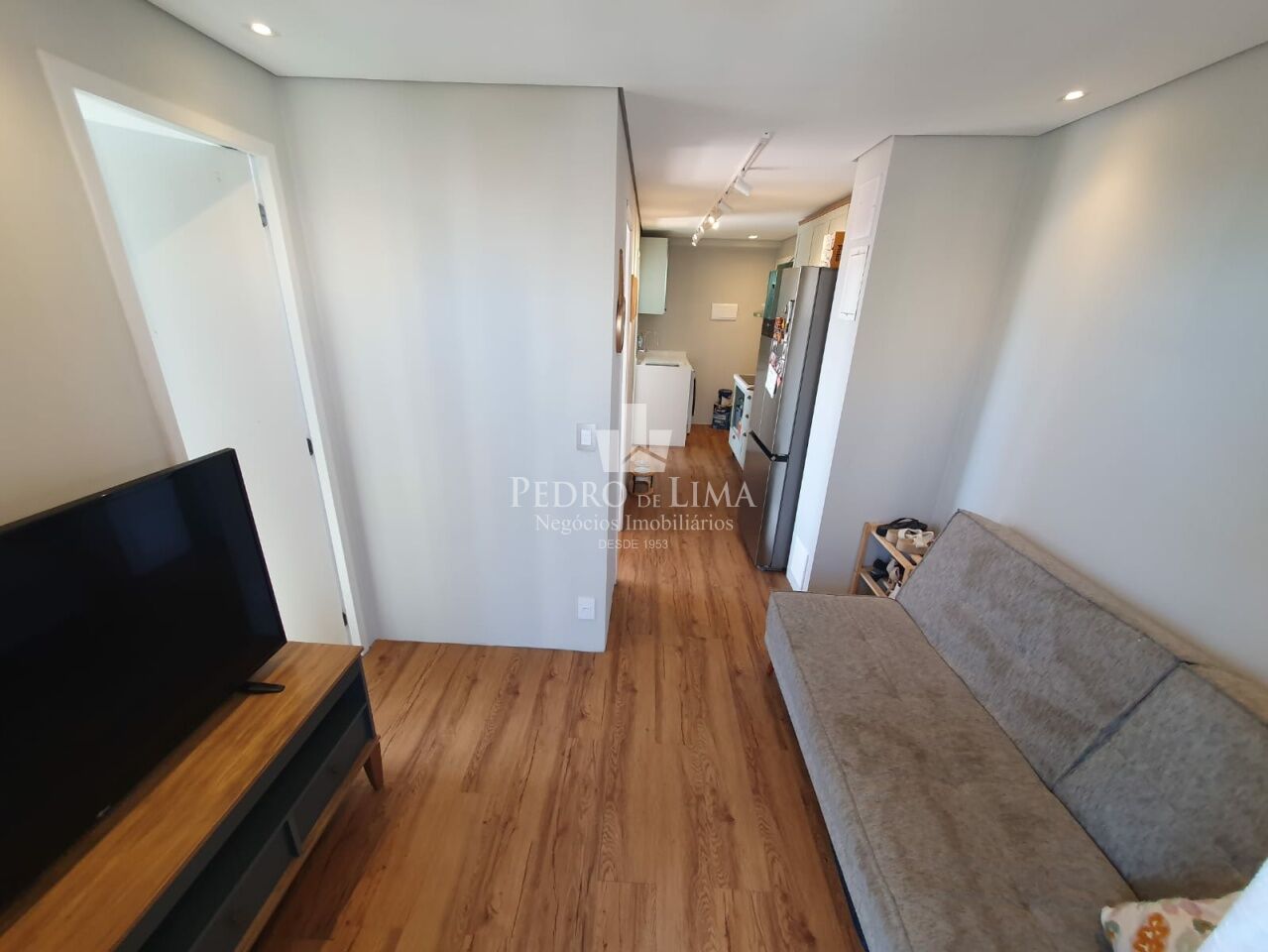 imagem do imovel Apartamento, 2 quartos, 42m², Tatuapé ref: TP30392