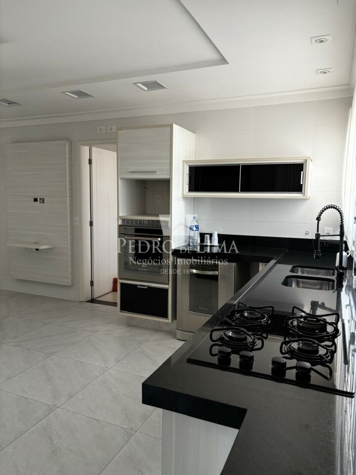 Apartamento de 4 quartos (4 suítes) 234m², 4 vagas - Condomínio Ed Indentità Tênis Clube - Tatuapé