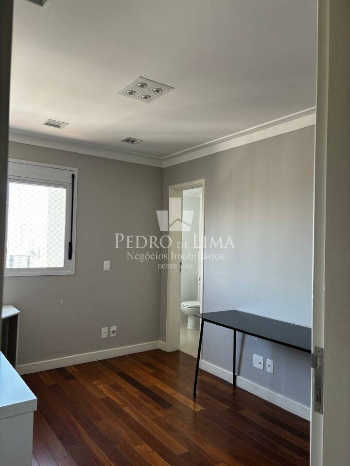 Apartamento de 4 quartos (4 suítes) 234m², 4 vagas - Condomínio Ed Indentità Tênis Clube - Tatuapé