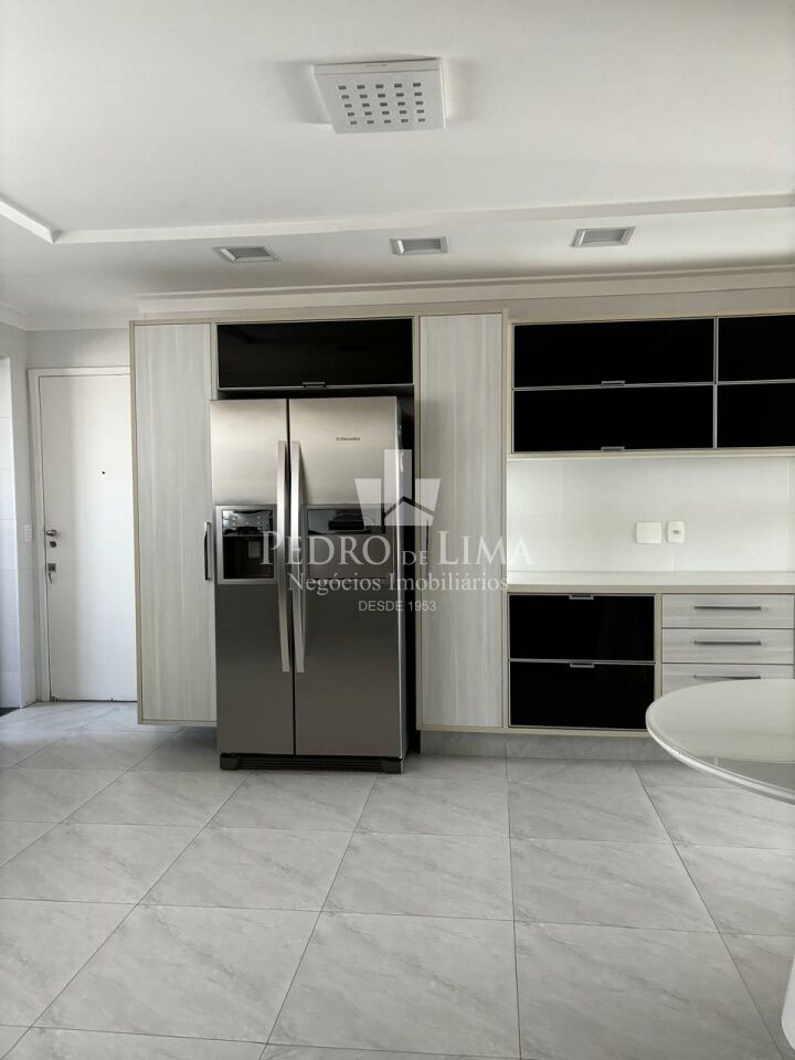 Apartamento de 4 quartos (4 suítes) 234m², 4 vagas - Condomínio Ed Indentità Tênis Clube - Tatuapé