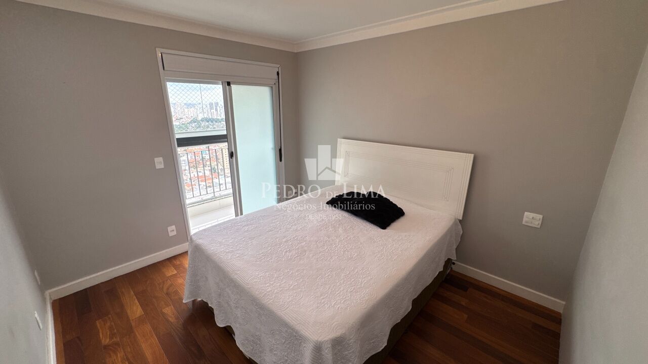 Apartamento de 4 quartos (4 suítes) 234m², 4 vagas - Condomínio Ed Indentità Tênis Clube - Tatuapé