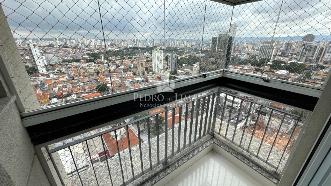 Apartamento de 4 quartos (4 suítes) 234m², 4 vagas - Condomínio Ed Indentità Tênis Clube - Tatuapé