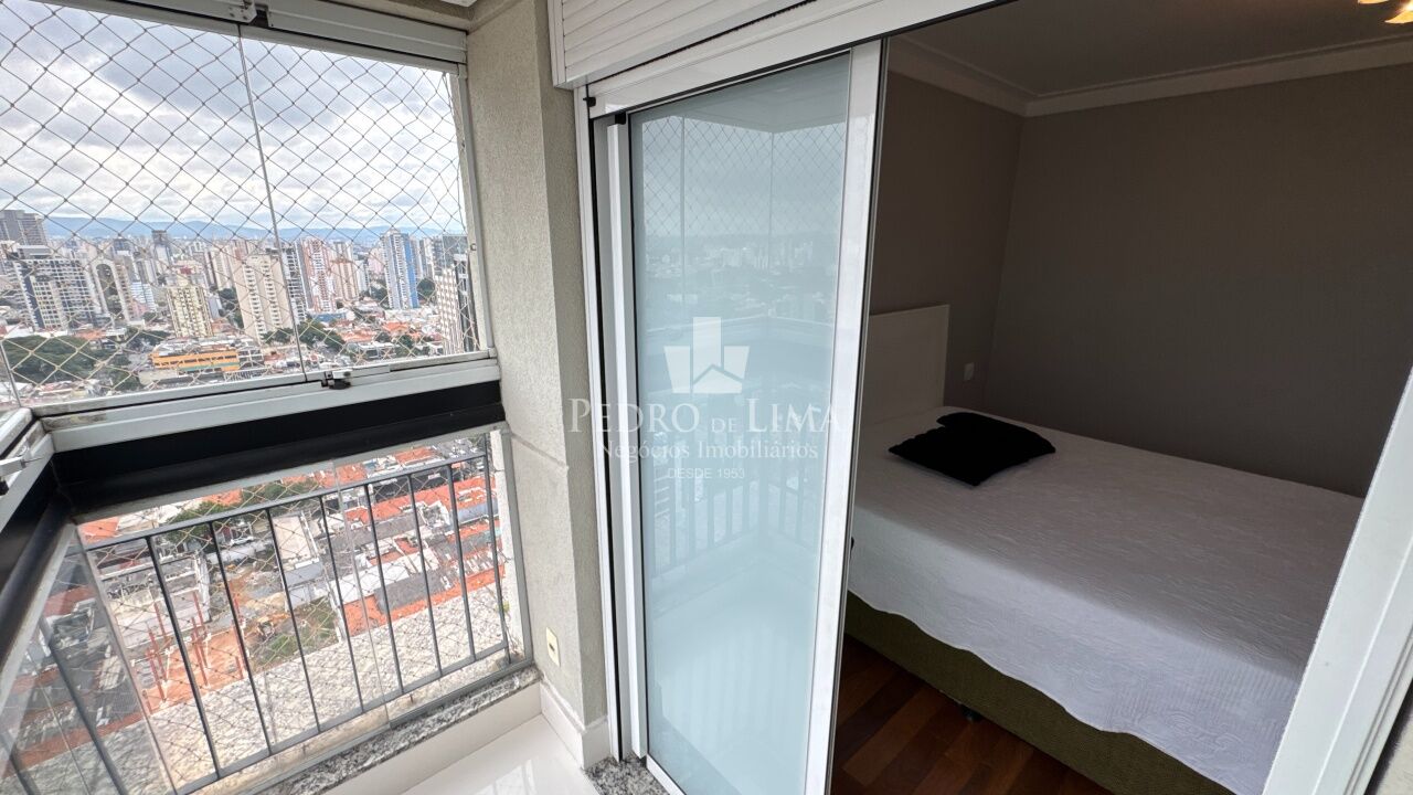 Apartamento de 4 quartos (4 suítes) 234m², 4 vagas - Condomínio Ed Indentità Tênis Clube - Tatuapé