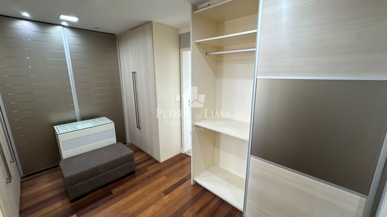 Apartamento de 4 quartos (4 suítes) 234m², 4 vagas - Condomínio Ed Indentità Tênis Clube - Tatuapé