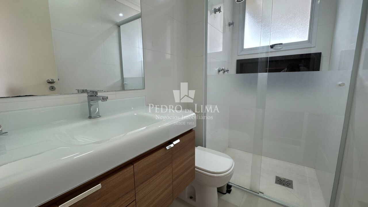 Apartamento de 4 quartos (4 suítes) 234m², 4 vagas - Condomínio Ed Indentità Tênis Clube - Tatuapé
