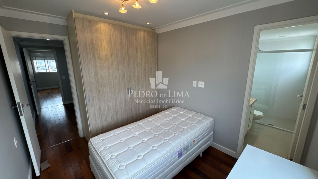 Apartamento de 4 quartos (4 suítes) 234m², 4 vagas - Condomínio Ed Indentità Tênis Clube - Tatuapé