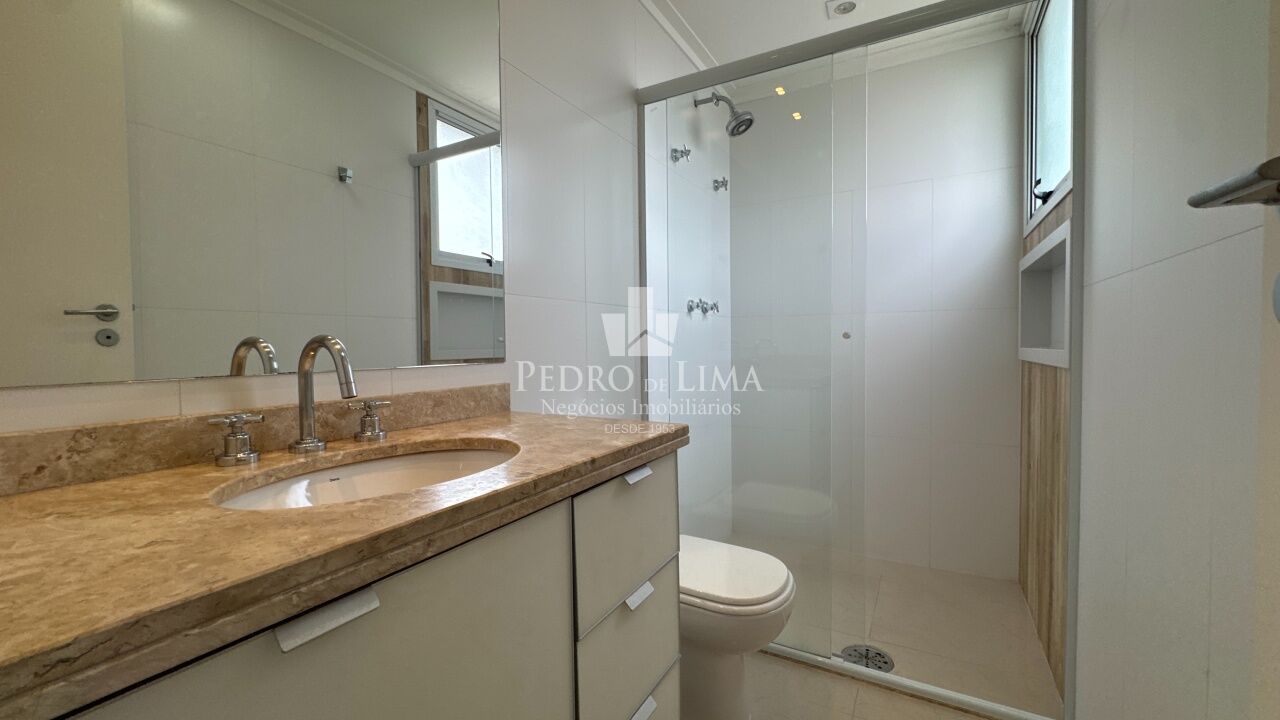 Apartamento de 4 quartos (4 suítes) 234m², 4 vagas - Condomínio Ed Indentità Tênis Clube - Tatuapé