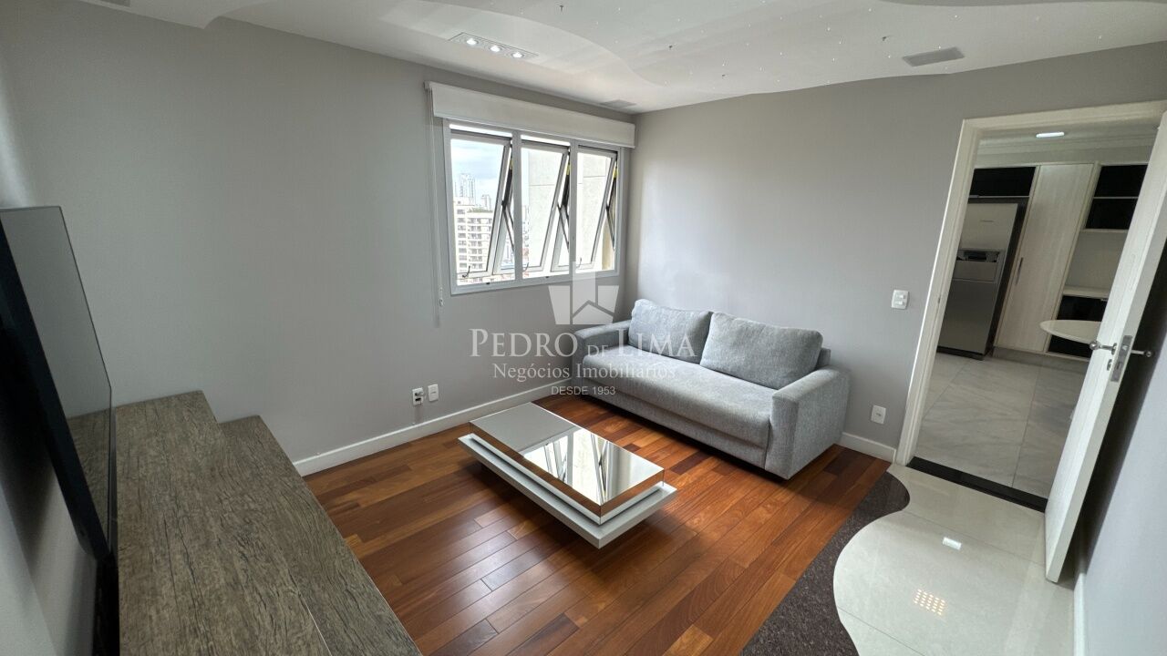 Apartamento de 4 quartos (4 suítes) 234m², 4 vagas - Condomínio Ed Indentità Tênis Clube - Tatuapé