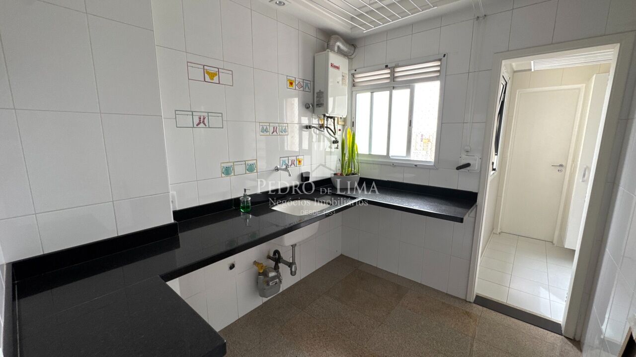 Apartamento de 4 quartos (4 suítes) 234m², 4 vagas - Condomínio Ed Indentità Tênis Clube - Tatuapé