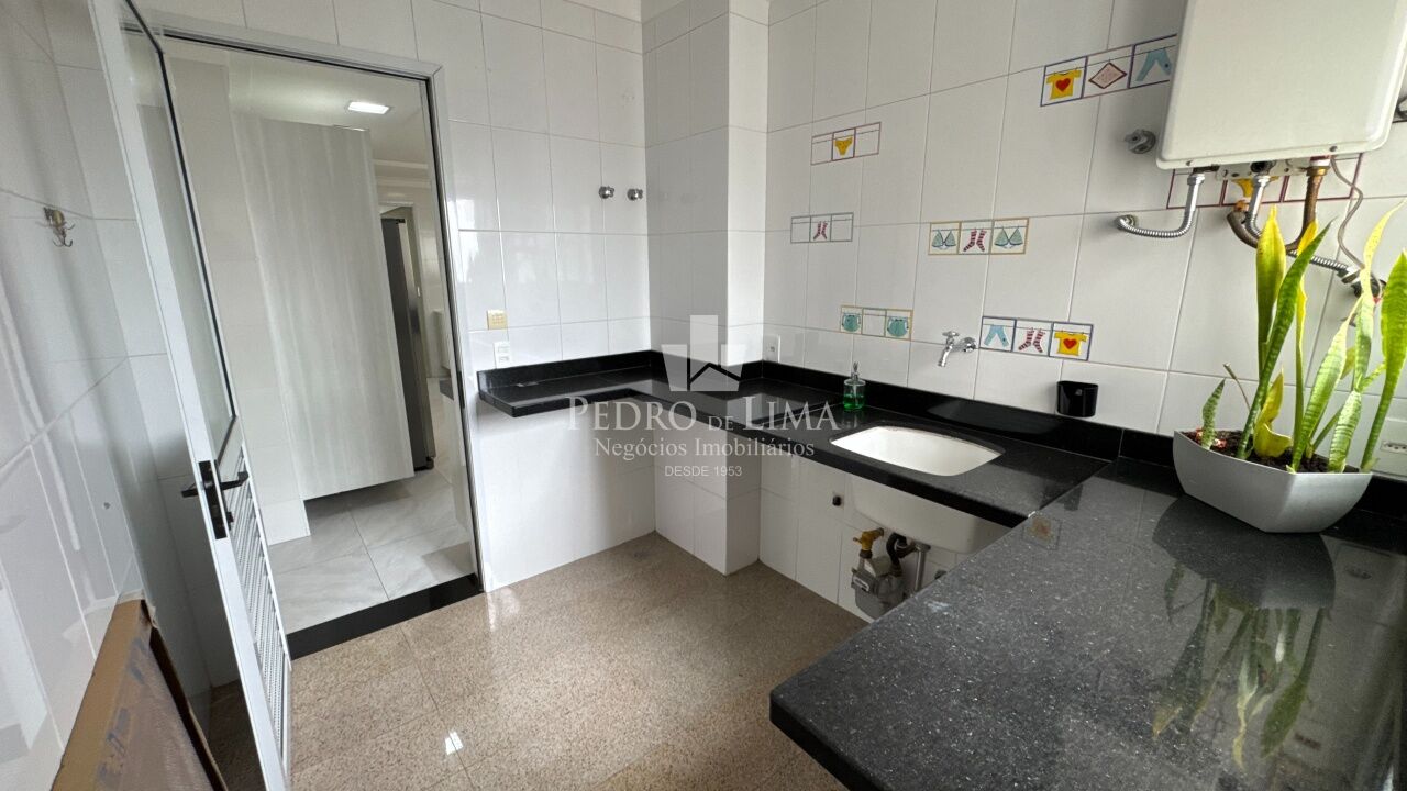 Apartamento de 4 quartos (4 suítes) 234m², 4 vagas - Condomínio Ed Indentità Tênis Clube - Tatuapé