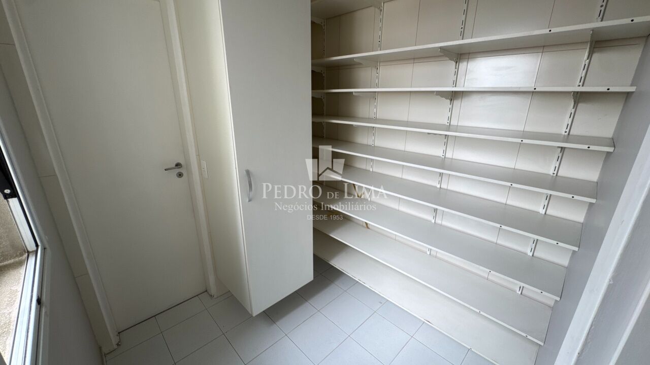 Apartamento de 4 quartos (4 suítes) 234m², 4 vagas - Condomínio Ed Indentità Tênis Clube - Tatuapé