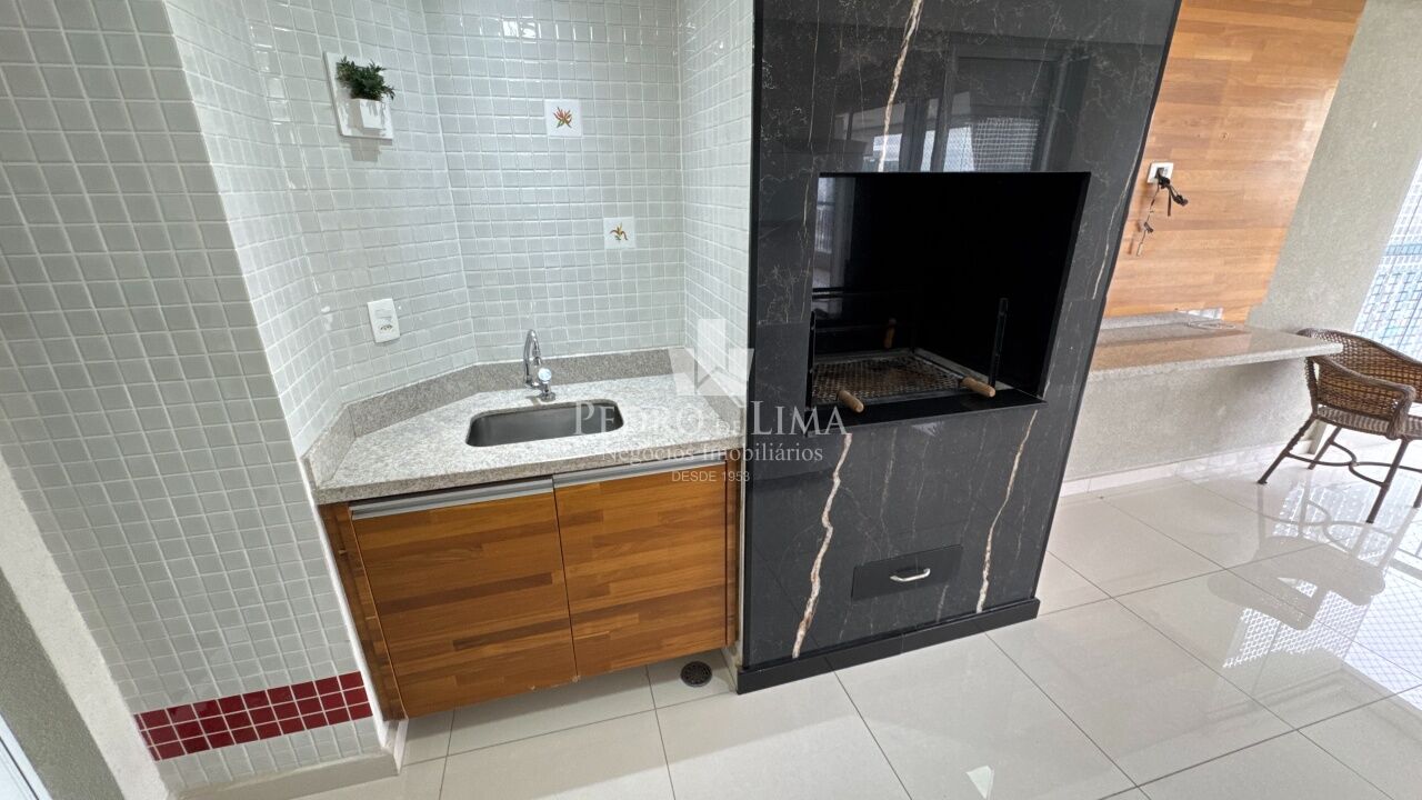 Apartamento de 4 quartos (4 suítes) 234m², 4 vagas - Condomínio Ed Indentità Tênis Clube - Tatuapé