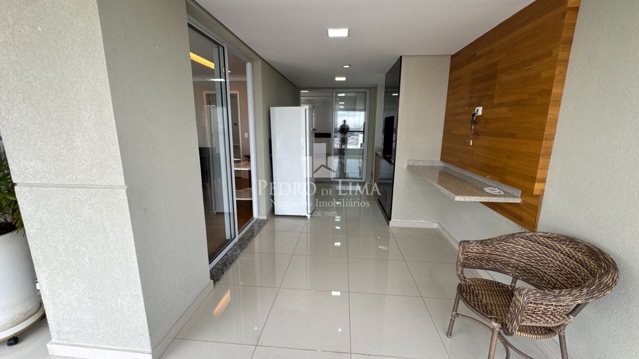 Apartamento de 4 quartos (4 suítes) 234m², 4 vagas - Condomínio Ed Indentità Tênis Clube - Tatuapé
