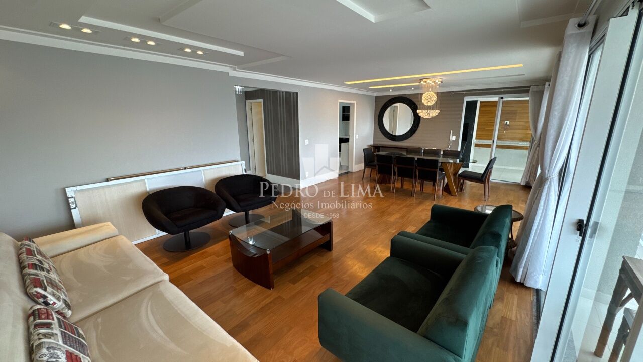 imagem do imovel Apartamento de 4 quartos (4 suítes) 234m², 4 vagas - Condomínio Ed Indentità Tênis Clube - Tatuapé ref: TP30396
