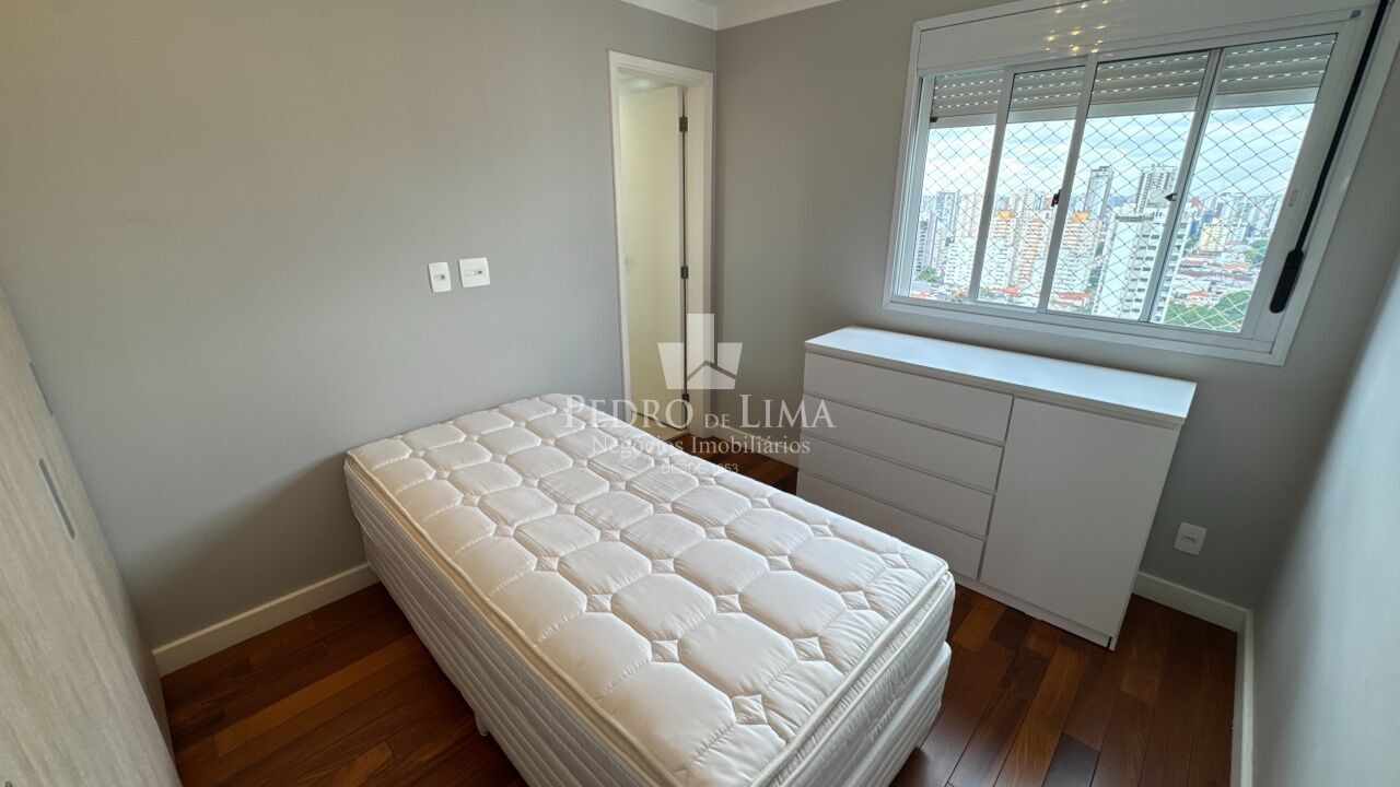 Apartamento de 4 quartos (4 suítes) 234m², 4 vagas - Condomínio Ed Indentità Tênis Clube - Tatuapé