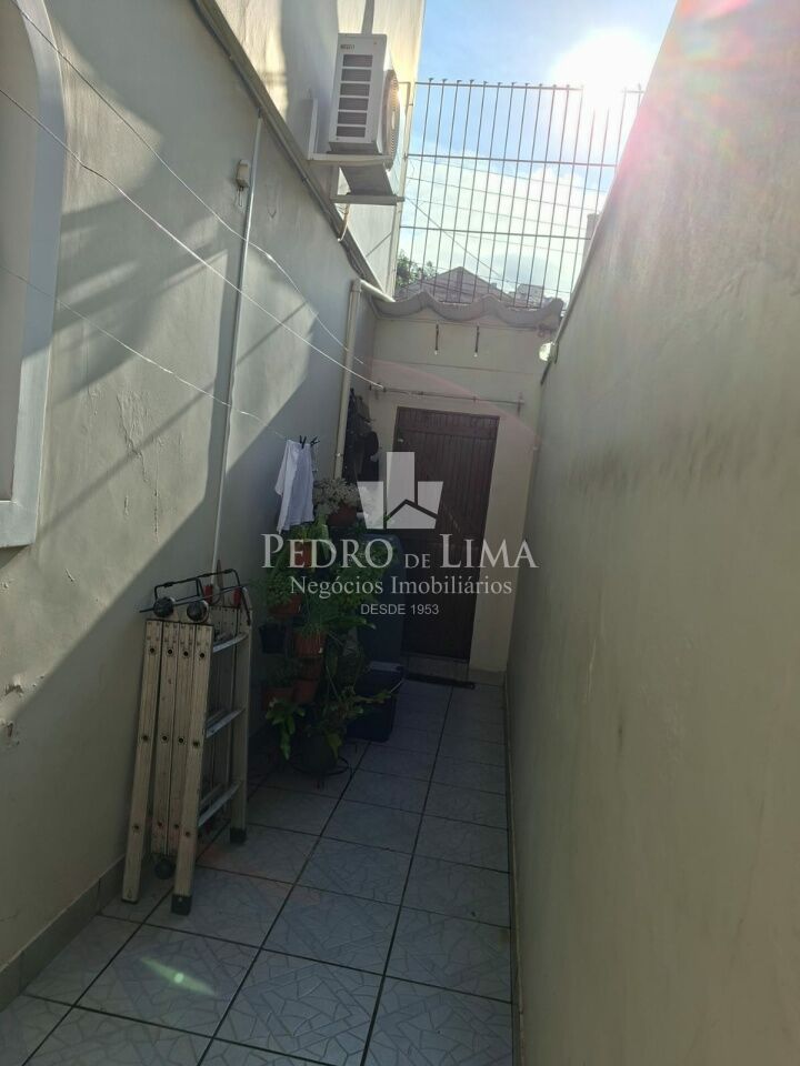 Sobrado 2 quartos, (1 suíte com varanda), 2 vagas 95 m² - Tatuapé