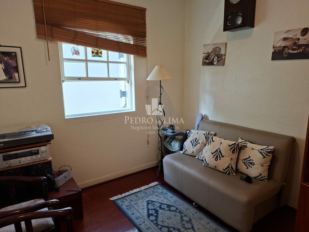imagem do imovel Sobrado 2 quartos, (1 suíte com varanda), 2 vagas 95 m² - Tatuapé ref: TP30397