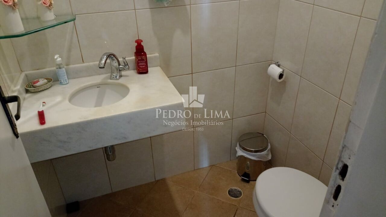 Sobrado 2 quartos, (1 suíte com varanda), 2 vagas 95 m² - Tatuapé
