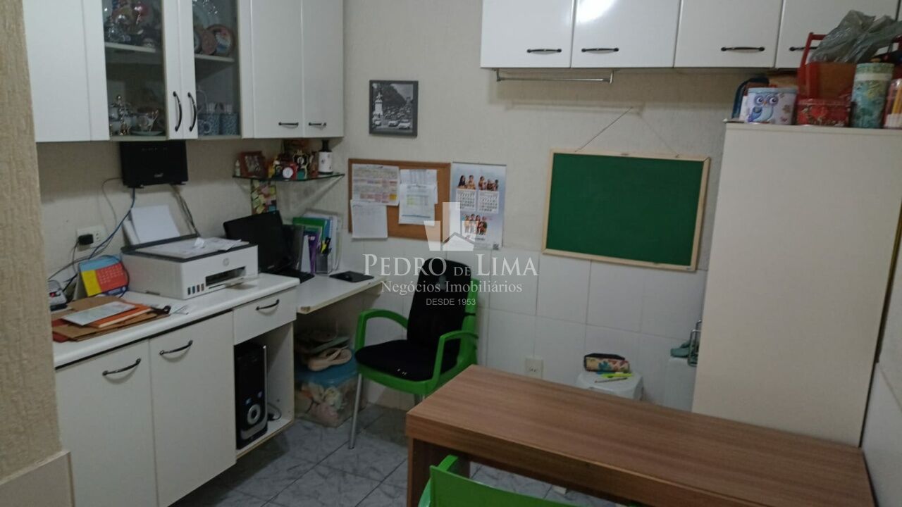 imagem do imovel Sobrado 2 quartos, (1 suíte com varanda), 2 vagas 95 m² - Tatuapé ref: TP30397