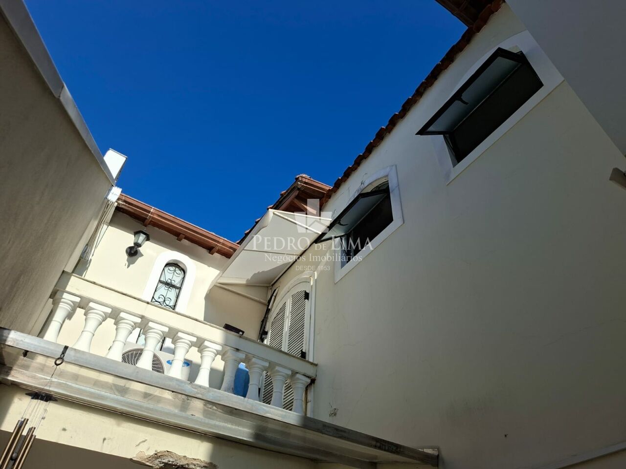 Sobrado 2 quartos, (1 suíte com varanda), 2 vagas 95 m² - Tatuapé