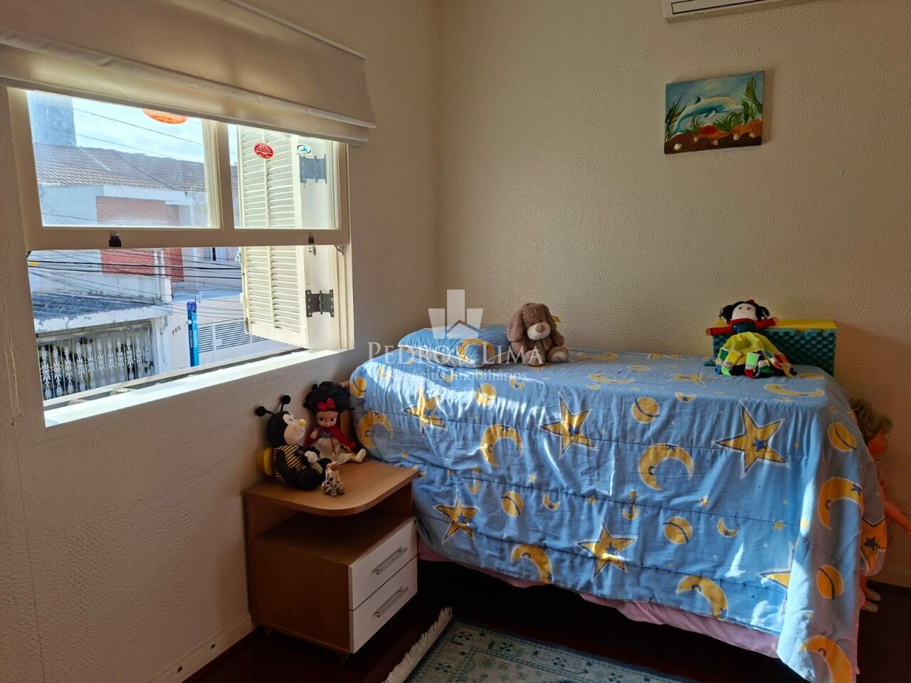 Sobrado 2 quartos, (1 suíte com varanda), 2 vagas 95 m² - Tatuapé